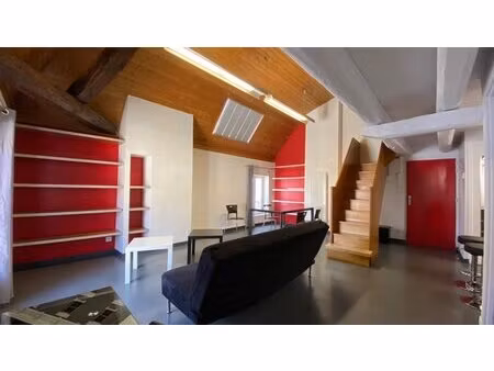 à louer appartement 71 65 m² – 735 € |nancy