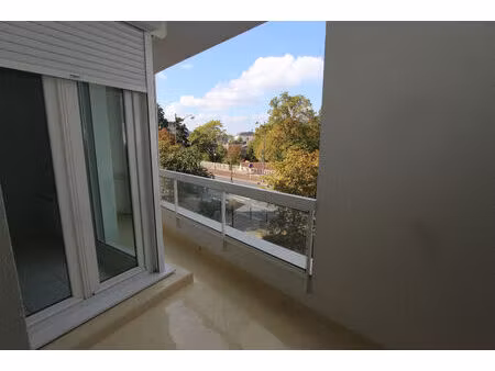 exclusivité - appartement 2 pièces - 39m² - orleans (45000)