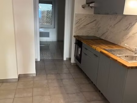 à louer appartement 88 82 m² – 730 € |faulquemont