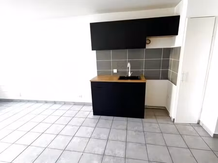 à louer appartement 41 78 m² – 510 € |faulquemont