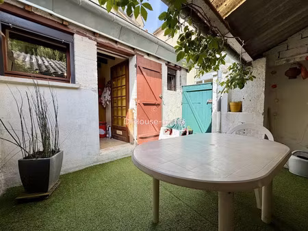 vente maison 2 pièces 54 m² à ouzouer-sur-trézée (45250)  66 000 €