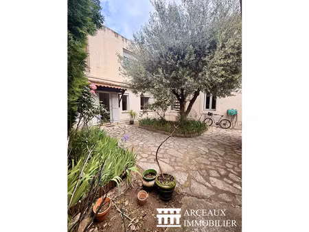 maison/villa de qualité à montpellier