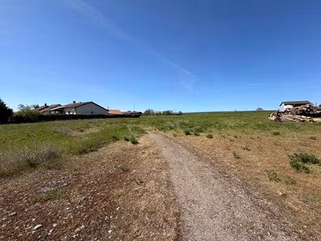 en vente terrain non constructible 1 721 m² – 134 600 € |waldwisse