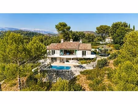achat : maison (06410)