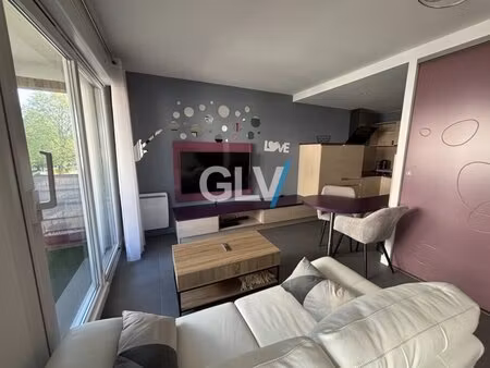 à louer appartement 32 31 m² – 694 € |lille