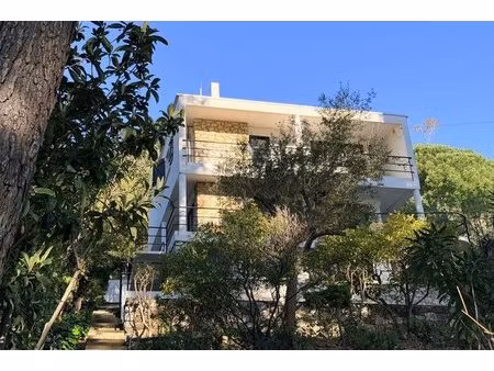 achat : maison (06160)