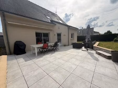 en vente maison 110 m² – 290 800 € |segré