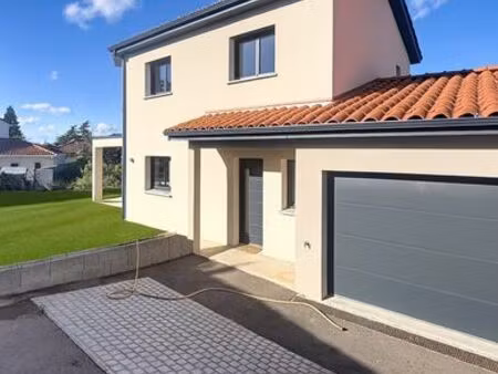 villa de 6 pièces de luxe en vente échalas  auvergne-rhône-alpes