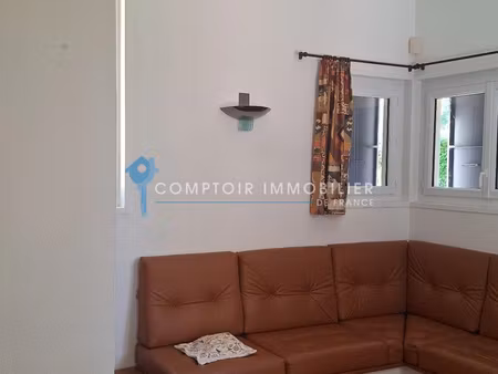 propriete 10pièce(s) 6chambre(s) 295 m² voiron (38500)