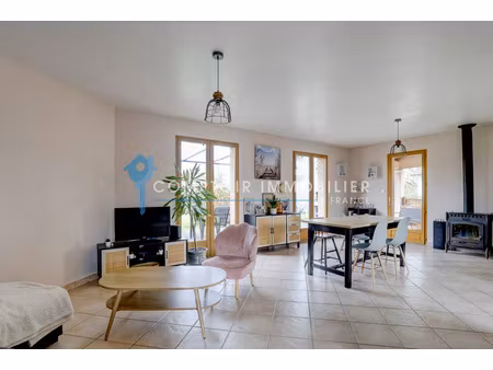 maison 6pièce(s) 4chambre(s) 110 m² lavaur (81500)