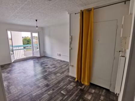 à louer appartement 45 66 m² – 714 € |saint-sébastien-sur-loire