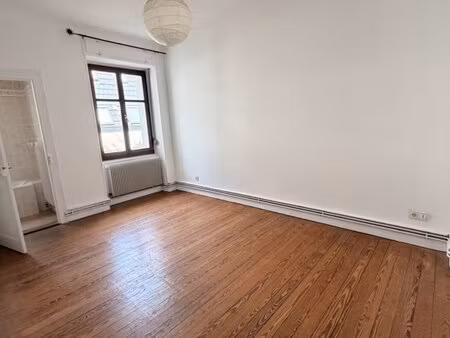à louer appartement 67 95 m² – 669 € |schiltigheim