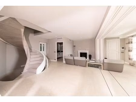 achat : maison (06160)