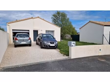 à louer maison 88 m² – 999 € |le perrier