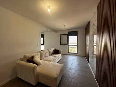 à louer appartement 64 m² – 550 € |angers