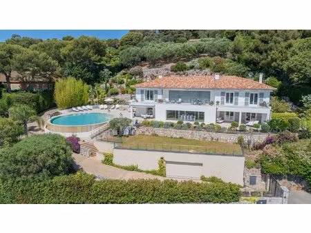 villa prestige à vendre  saint jean cap-ferrat