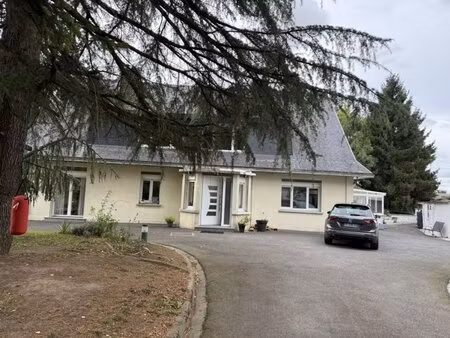 en vente maison 224 12 m² – 342 900 € |haussy