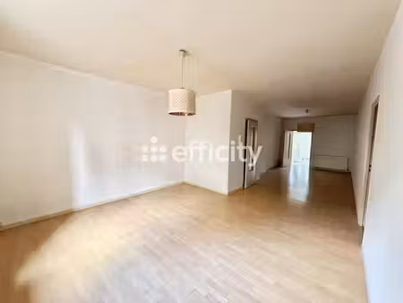 en vente appartement 91 m² – 138 000 € |herserange