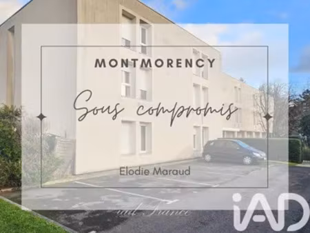 immeuble à montmorency (95160)