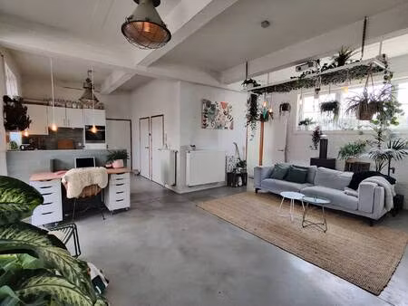 appartement te huur in roeselare met 1 slaapkamer