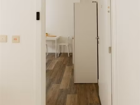appartement te huur in merchtem met 1 slaapkamer