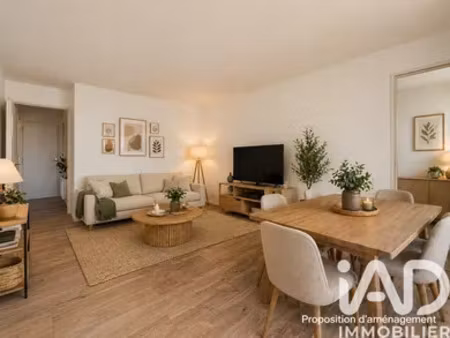 appartement à montmagny (95360)