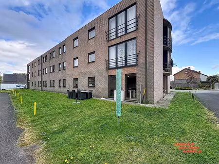 appartement te huur in oostkamp met 2 slaapkamers