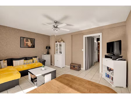 appartement 4 pièces 69 m² à vendre / acheter toulouse 31200 ? | era immobilier
