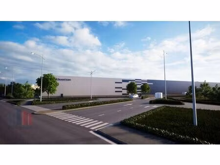 commercieel te huur in charleroi