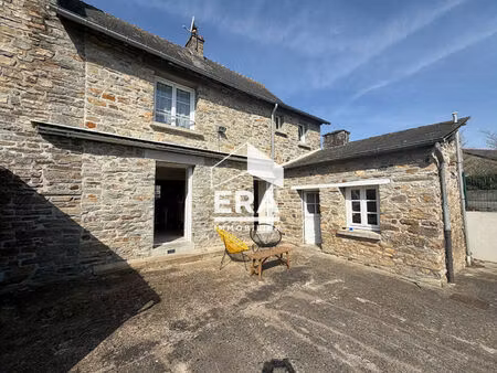 maison 3 pièces 85 m² à vendre / acheter champeaux 35500 ? | era immobilier