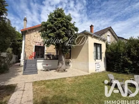 maison à eaubonne (95600)