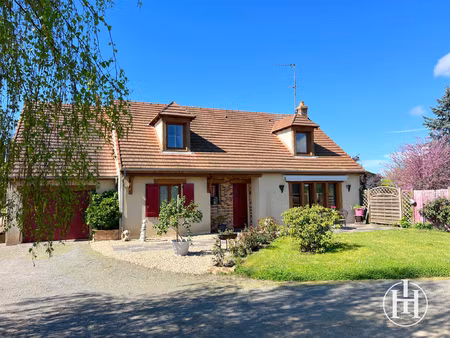 la groutte maison sans travaux avec piscine et vie de plai