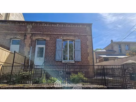 vente maison 4 pièces 77 m² à laon (02000)  125 900 €