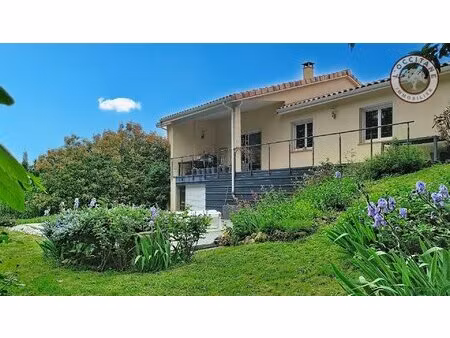 achat maison 4 pièces 93m² l isle jourdain 32600