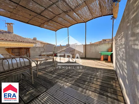 maison 7 pièces 77 m² à vendre / acheter mazan 84380 ? | era immobilier