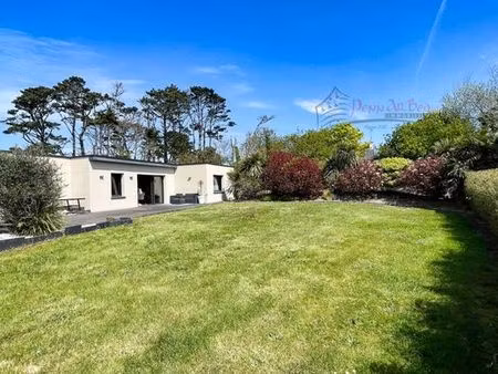 maison de luxe de 6 pièces en vente à ploumoguer  france