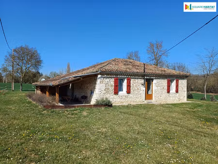 maison de campagne