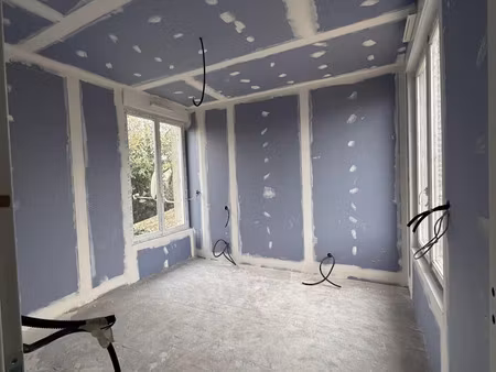 vente maison 85.35 m² à vernon (27200)  125 000 €