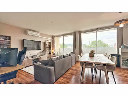 appartement 3 pièces 75 m² à vendre / acheter clermont-ferrand 63100 ? | era immobilier