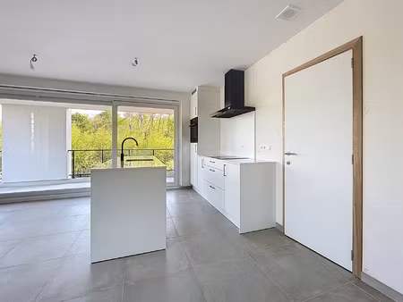 appartement te huur in gent met 3 slaapkamers