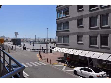 appartement te huur in knokke met 2 slaapkamers