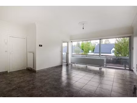 appartement te huur in kontich met 2 slaapkamers