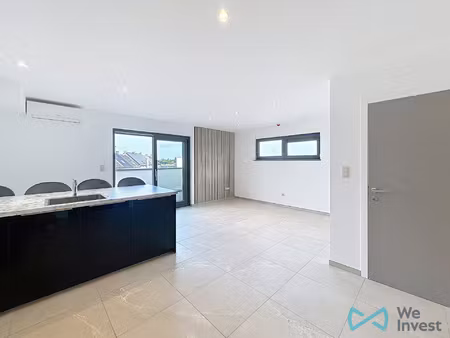 appartement te huur in soignies met 1 slaapkamer