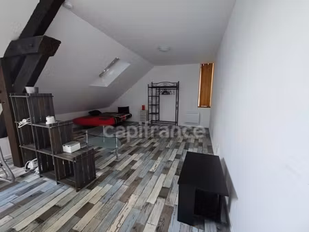 appartement à louer 1 pièces vierzon (18)