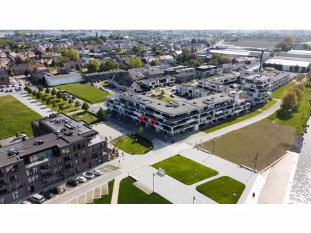 appartement te huur in waregem met 2 slaapkamers