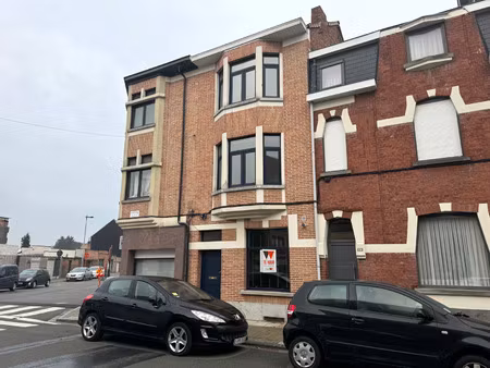 huis te huur in aalst met 3 slaapkamers