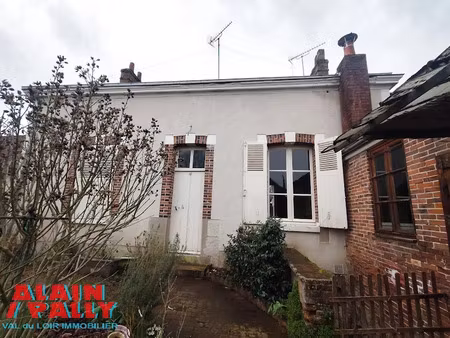 vente maison 5 pièces 101.73 m² à cloyes-sur-le-loir (28220)  99 360 €