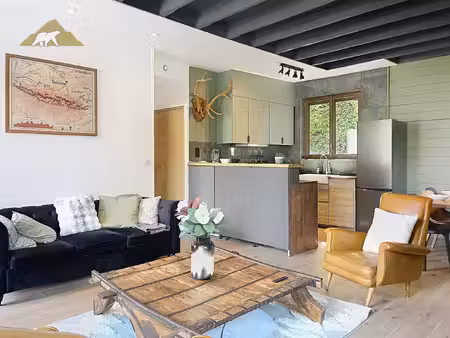 achat maison 4 pièces 75m² st lary soulan 65170