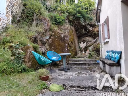 vente maison de village 4 pièces