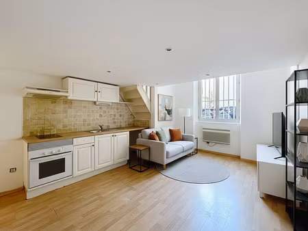 appartement 2 pièces 31 m² à vendre / acheter aix-en-provence 13100 ? | era immobilier